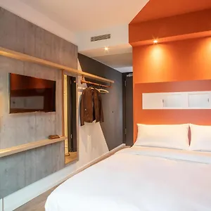 Ibis Budget Hotel