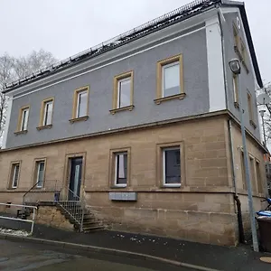 Laineckerstrasse 8 In 95445 Apartment