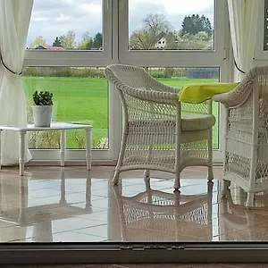 - Panoramablick Apartment