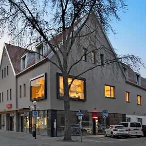 Hotel B&B Hotel Bayreuth, Bayreuth