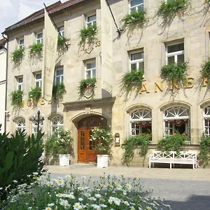 Goldener Anker Hotel