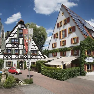Restaurant Lohmuehle Hotel
