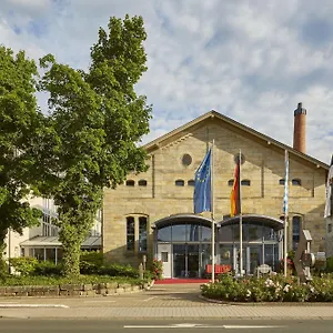 H4 Residenzschloss Hotel