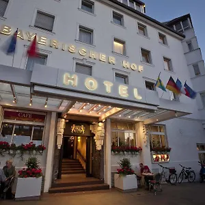 Bayerischer Hof Hotel