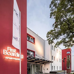 Firstboarding Aparthotel