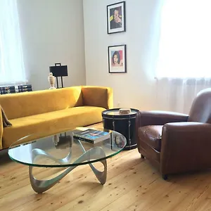Friedrich Apartment